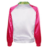 Zombies 3 Addison Jacket Cosplay Costume Coat Outfits Halloween Carnival Suit